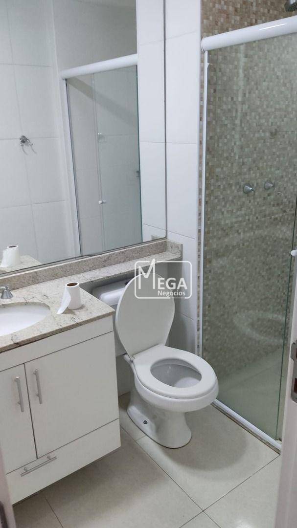 Apartamento para alugar com 2 quartos, 69m² - Foto 2