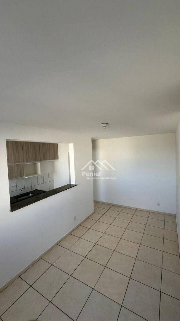 Apartamento à venda com 2 quartos, 48m² - Foto 8