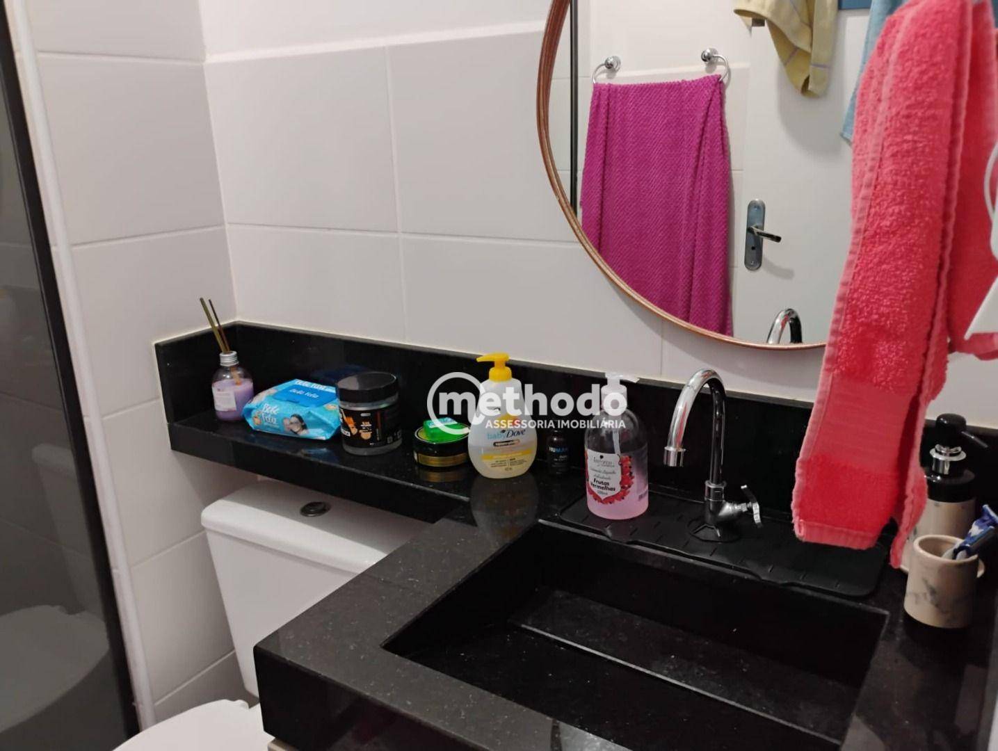 Apartamento à venda com 2 quartos, 49m² - Foto 11