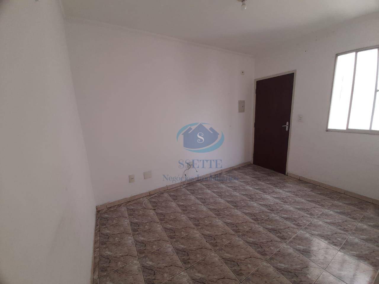 Apartamento à venda com 2 quartos, 49m² - Foto 5