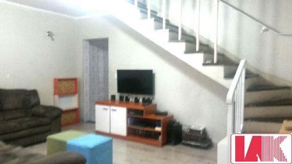 Sobrado à venda com 2 quartos, 85m² - Foto 7