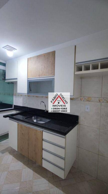 Apartamento à venda com 2 quartos, 39m² - Foto 9