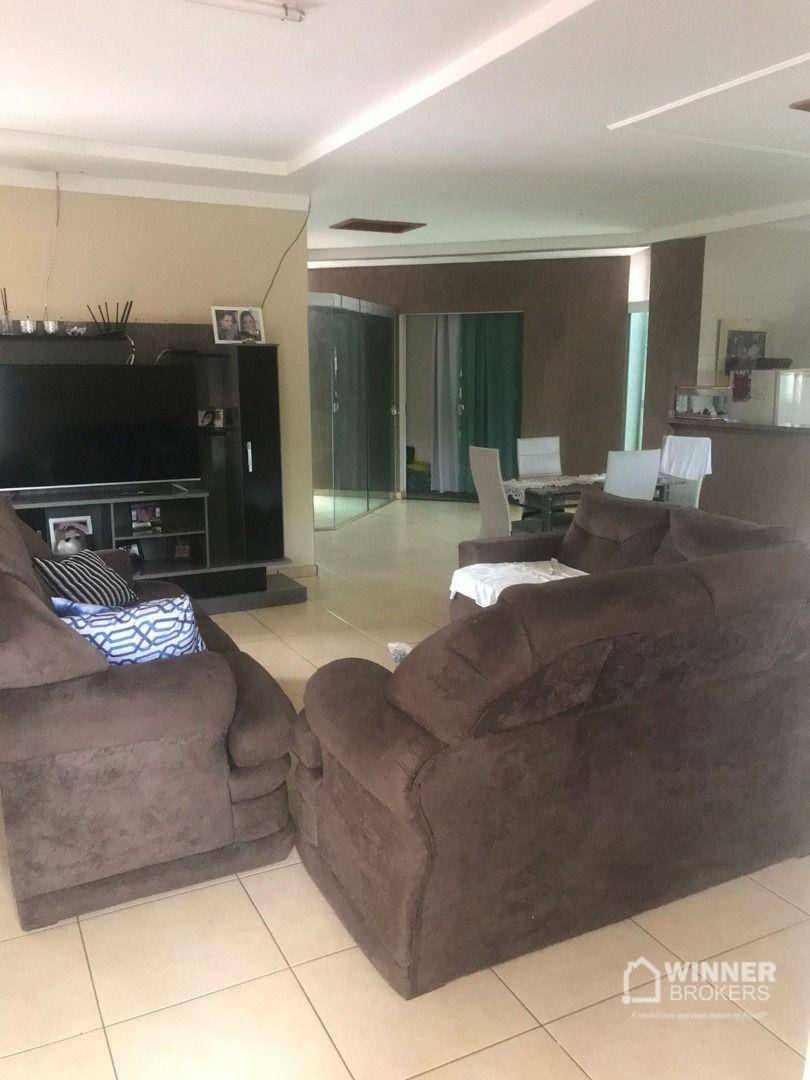 Chácara à venda com 4 quartos, 160m² - Foto 6