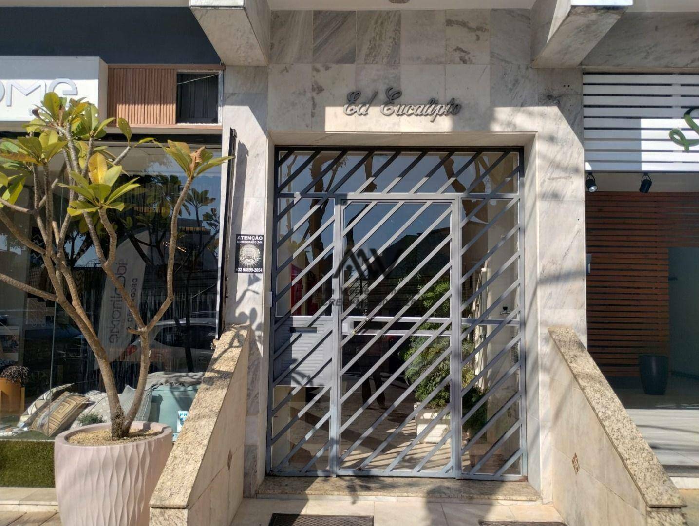 Apartamento à venda com 3 quartos, 76m² - Foto 2