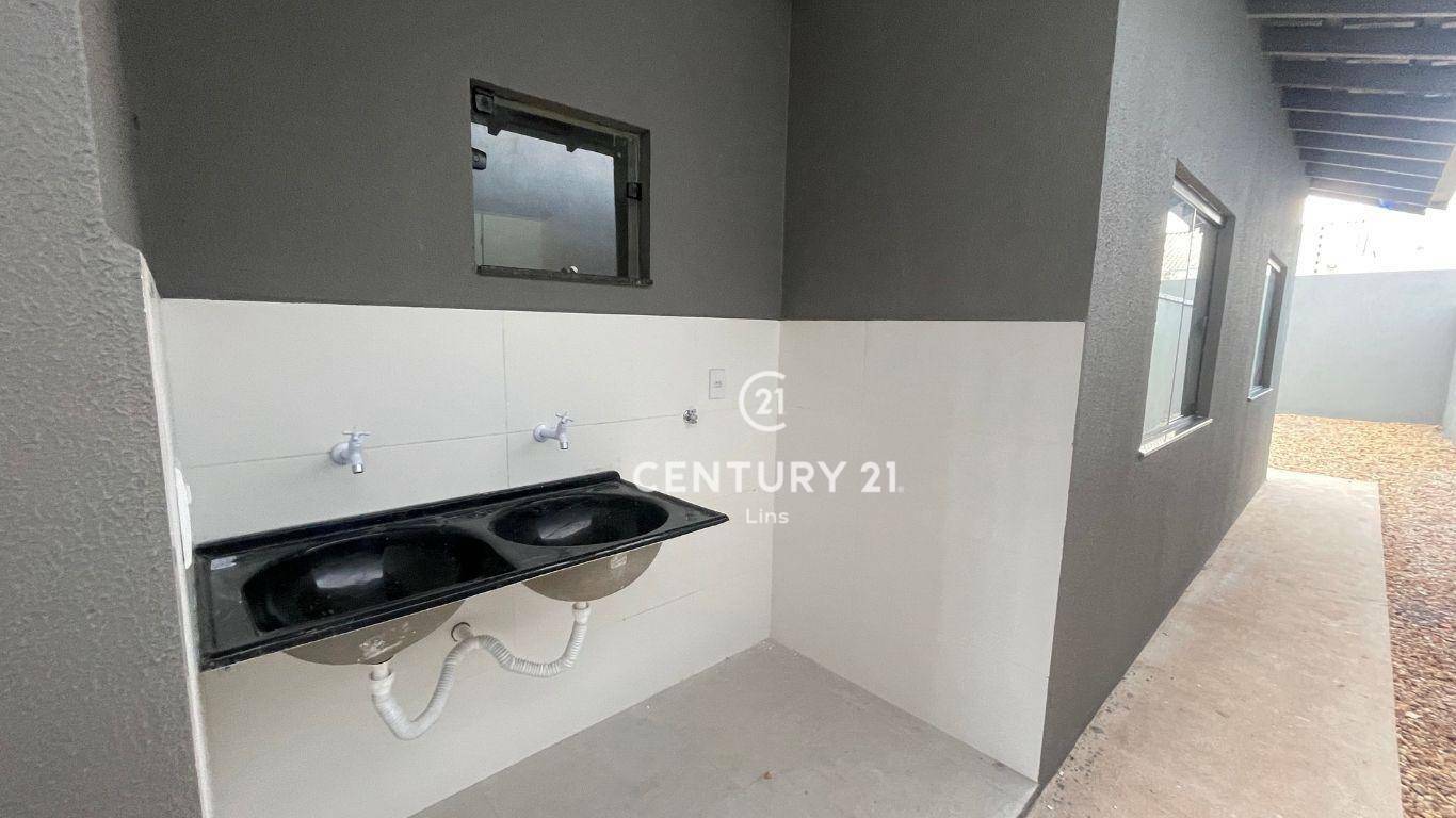 Casa à venda com 2 quartos, 150M2 - Foto 10