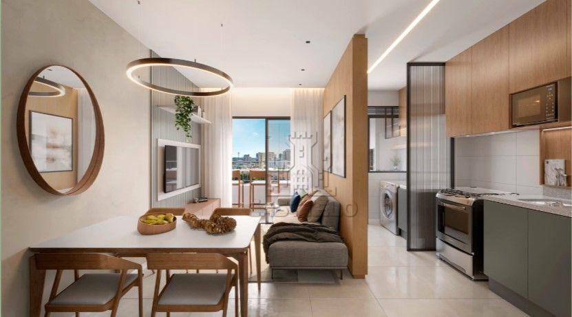 Apartamento à venda com 2 quartos, 56m² - Foto 13