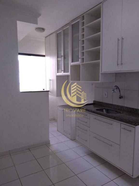 Apartamento à venda com 2 quartos, 75m² - Foto 1