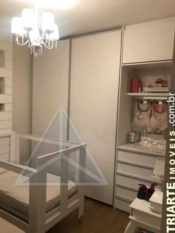 Apartamento à venda com 2 quartos, 109m² - Foto 9