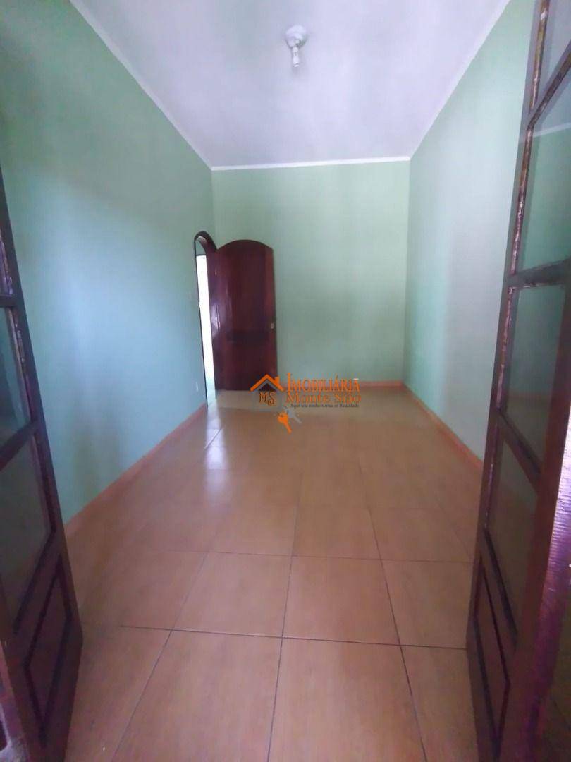 Casa à venda com 4 quartos, 200m² - Foto 15