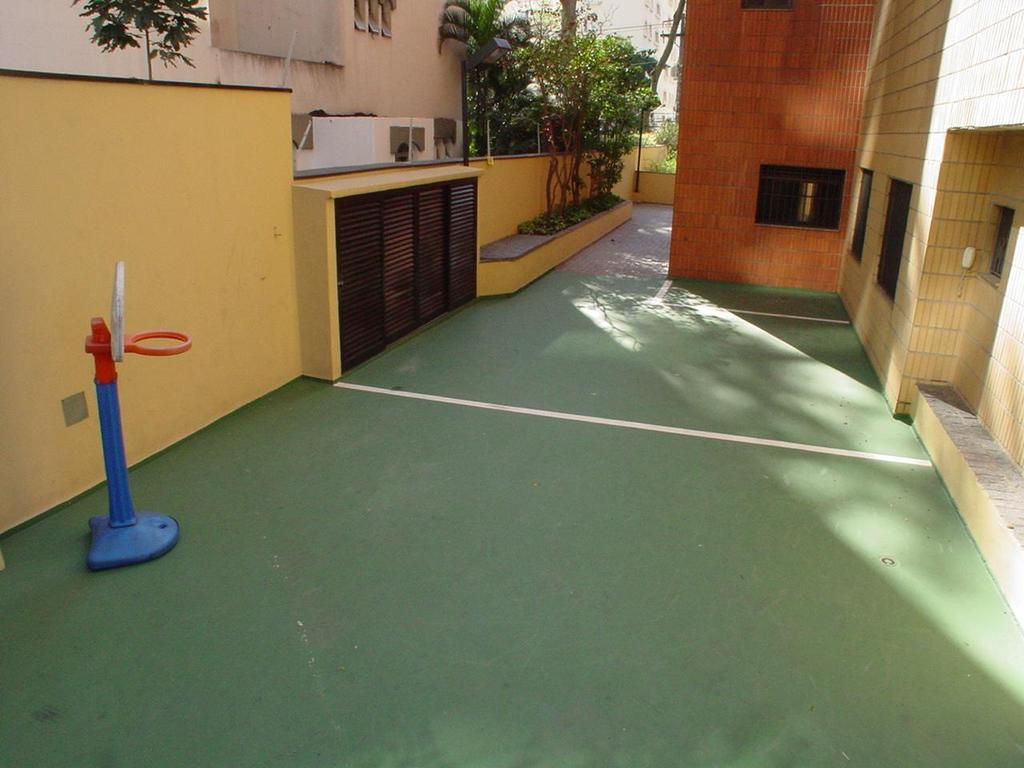 Apartamento à venda com 4 quartos, 146m² - Foto 13