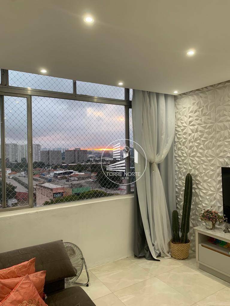 Apartamento à venda com 4 quartos, 125m² - Foto 11