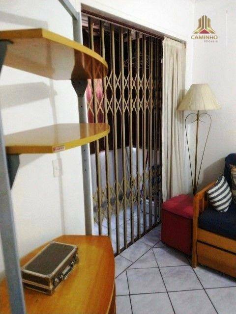 Apartamento à venda com 2 quartos, 52m² - Foto 6