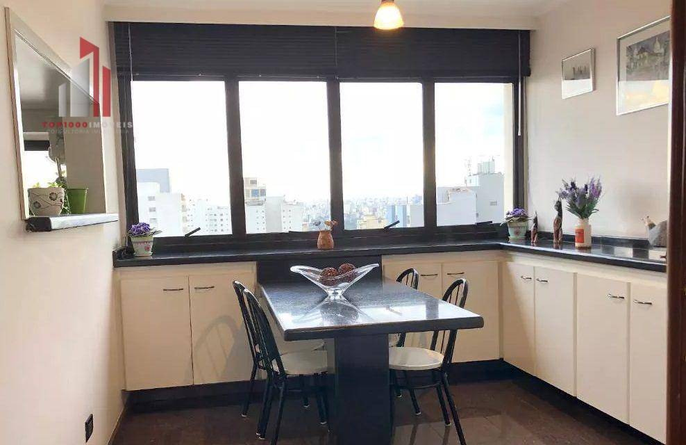 Apartamento à venda com 4 quartos, 254m² - Foto 16