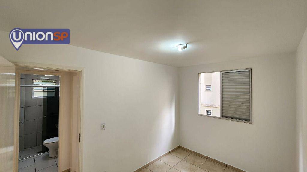 Apartamento à venda com 2 quartos, 58m² - Foto 7