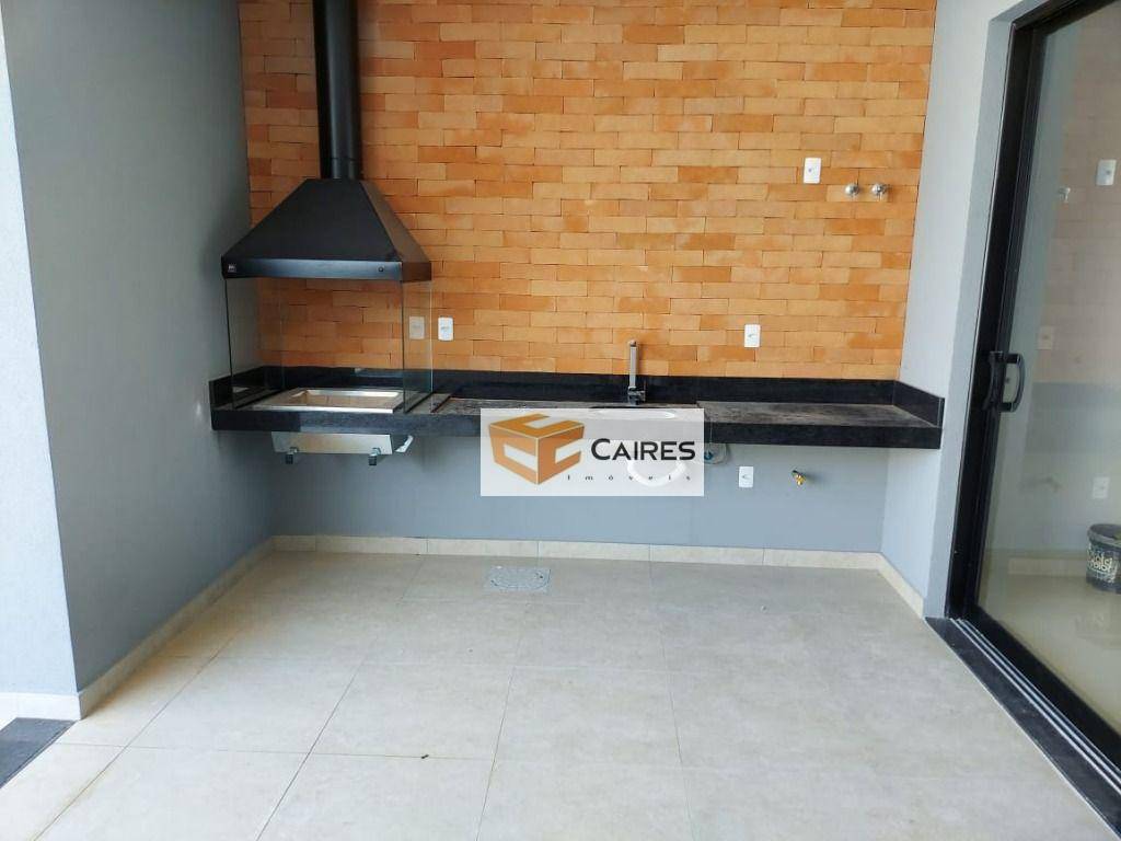 Casa de Condomínio à venda com 3 quartos, 200m² - Foto 5