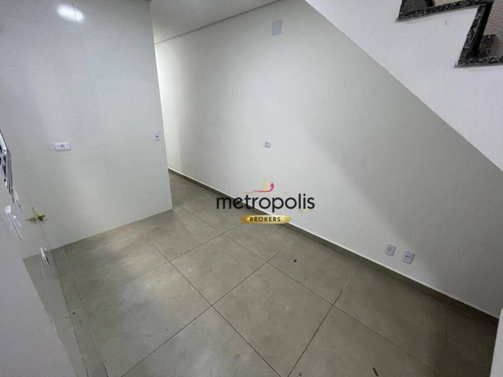 Cobertura, 2 quartos, 86 m² - Foto 2