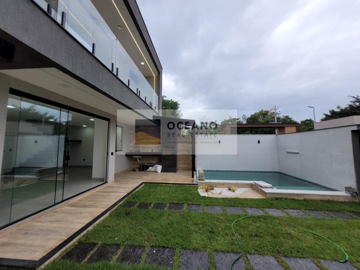 Casa de Condomínio à venda com 4 quartos, 215m² - Foto 9