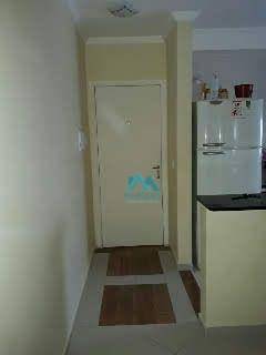 Apartamento à venda com 2 quartos, 55m² - Foto 4