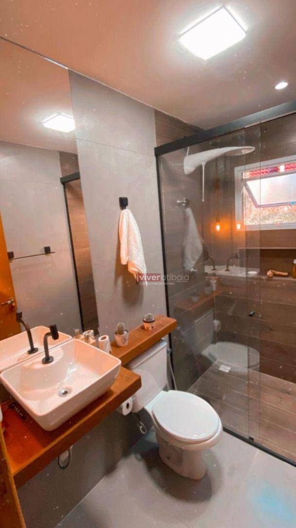 Apartamento, 2 quartos, 69 m² - Foto 8