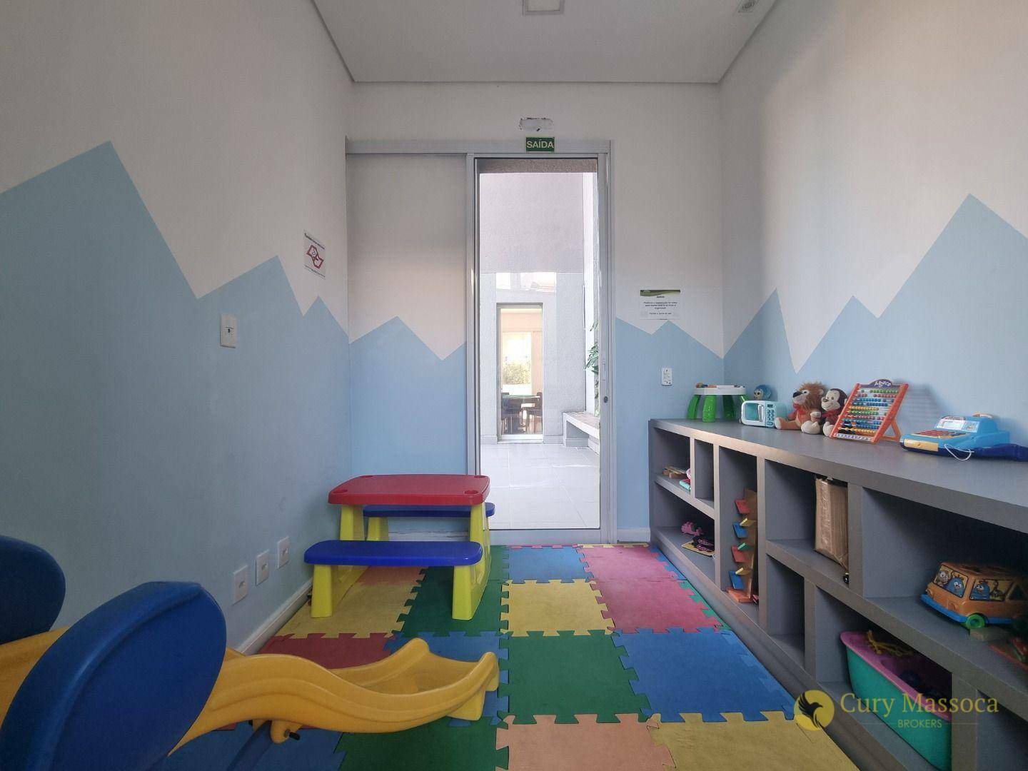 Apartamento à venda com 2 quartos, 87m² - Foto 28