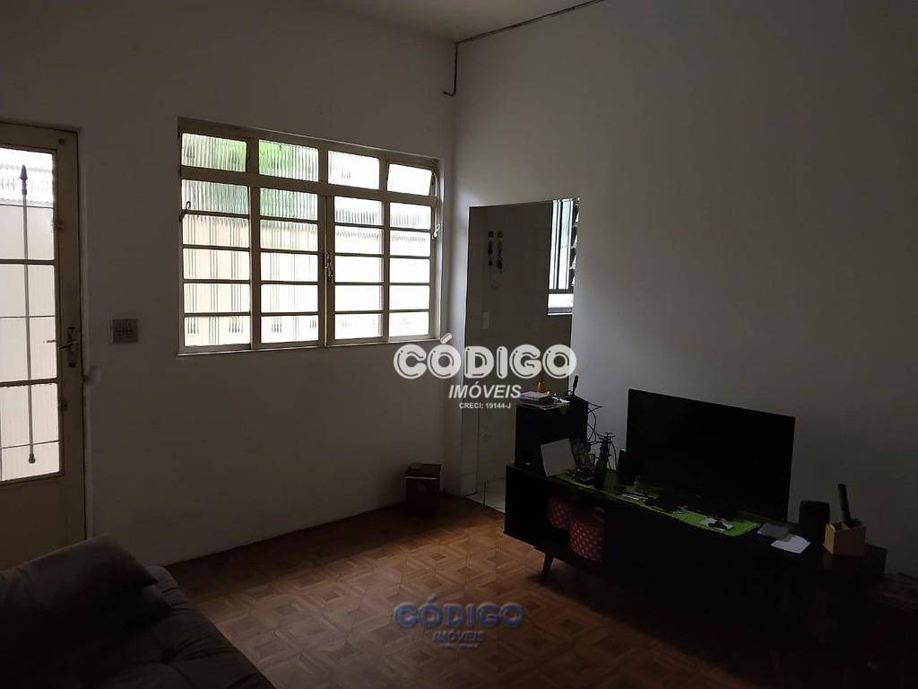 Casa à venda com 2 quartos, 150m² - Foto 5