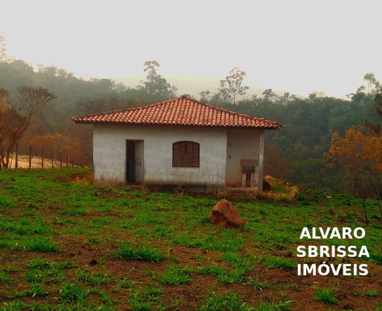 Sítio, 1 quarto, 14 hectares - Foto 19