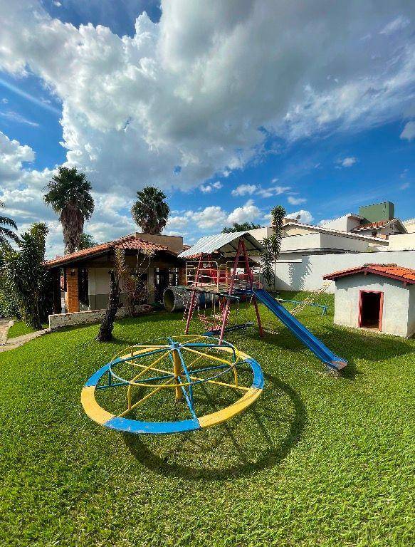 Casa de Condomínio, 3 quartos - Foto 48