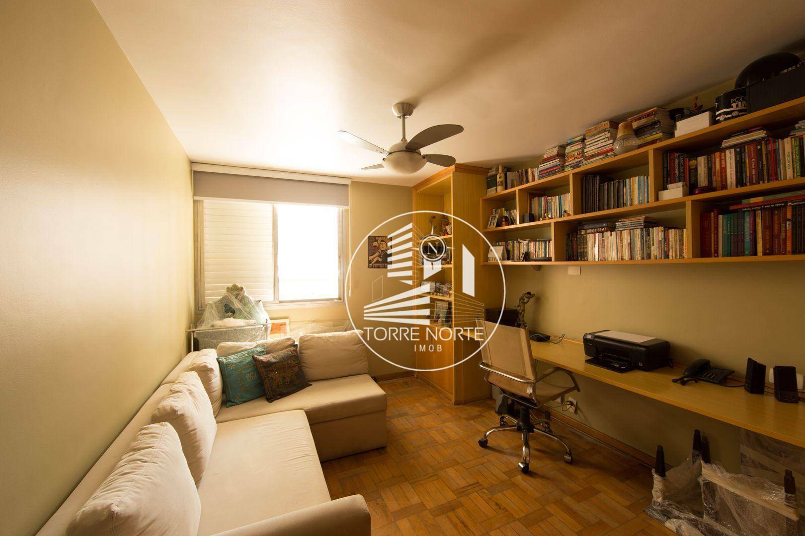 Apartamento à venda com 4 quartos, 240m² - Foto 8