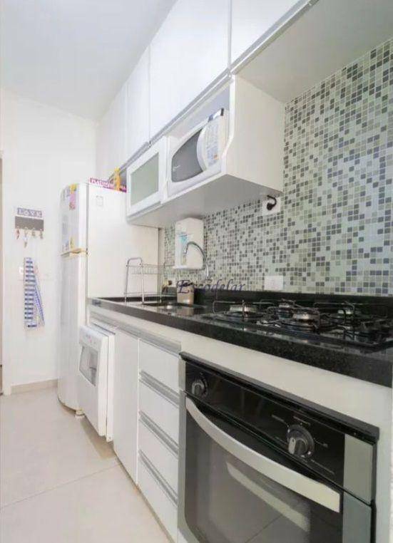 Apartamento à venda com 3 quartos, 66m² - Foto 10