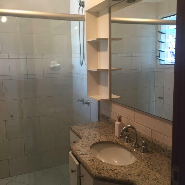 Apartamento à venda com 3 quartos, 120m² - Foto 9