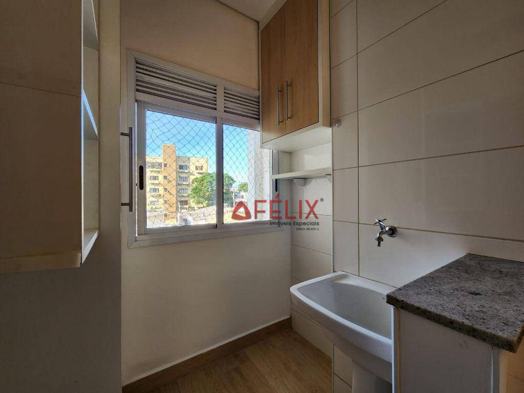 Apartamento à venda com 2 quartos, 63m² - Foto 8