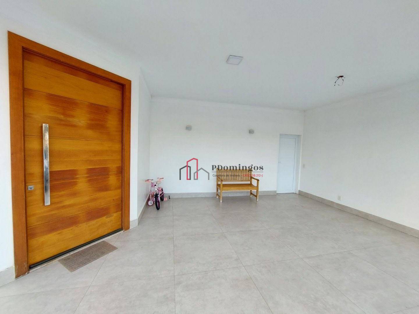 Casa de Condomínio à venda com 3 quartos, 201m² - Foto 42