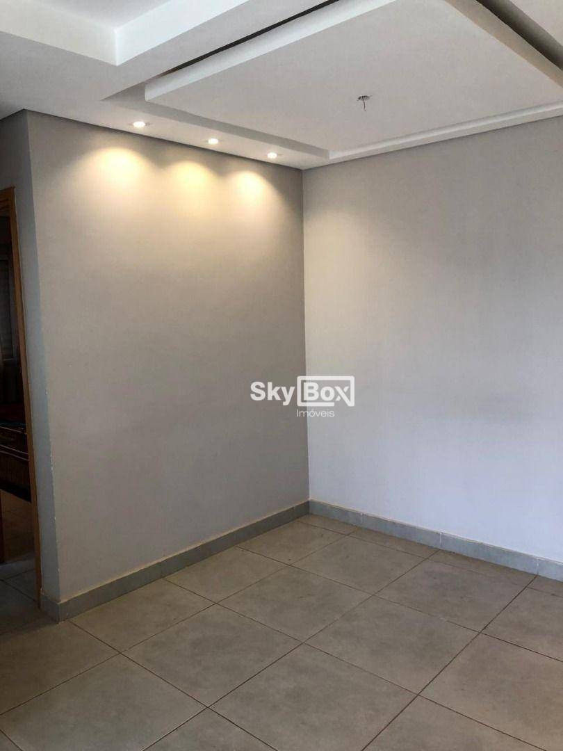 Apartamento à venda com 2 quartos, 57m² - Foto 2