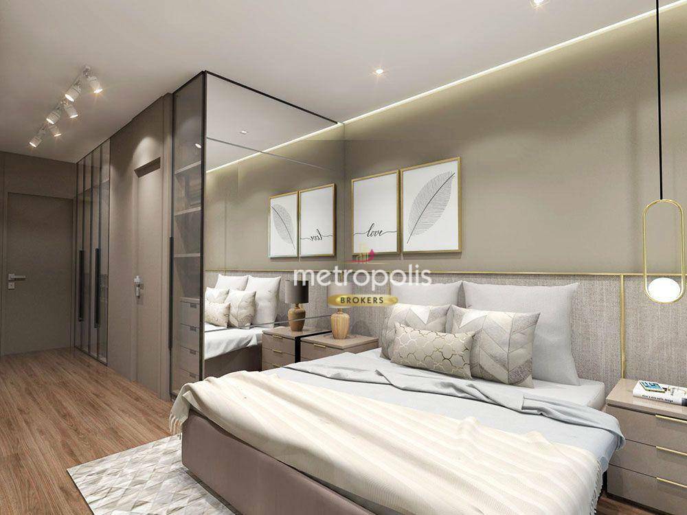 Apartamento à venda com 3 quartos, 161m² - Foto 12