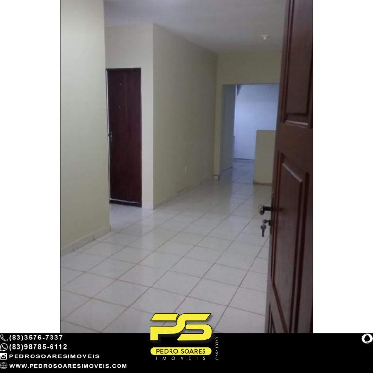 Apartamento à venda com 2 quartos, 56m² - Foto 8