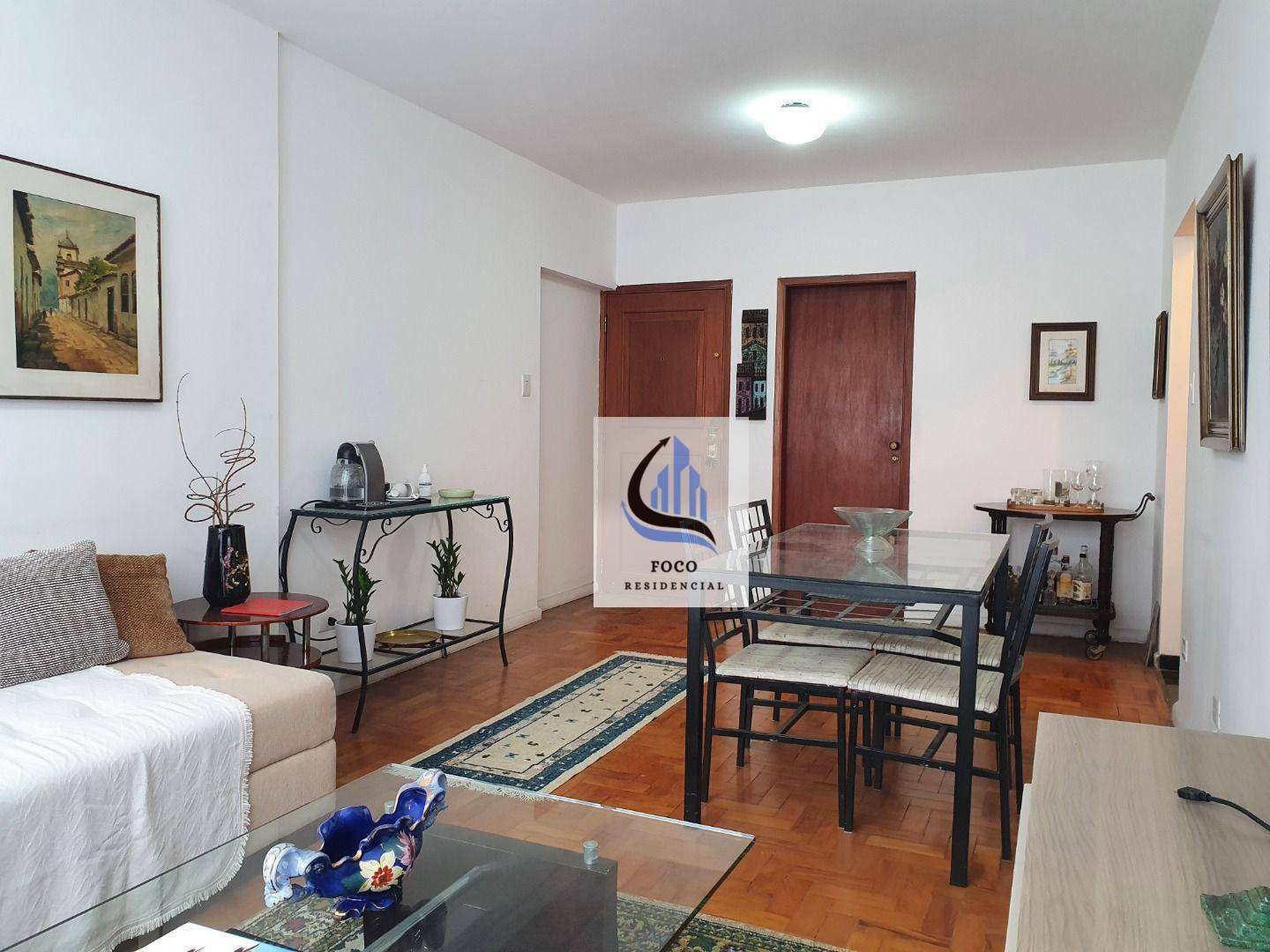 Apartamento à venda e aluguel com 2 quartos, 83m² - Foto 9