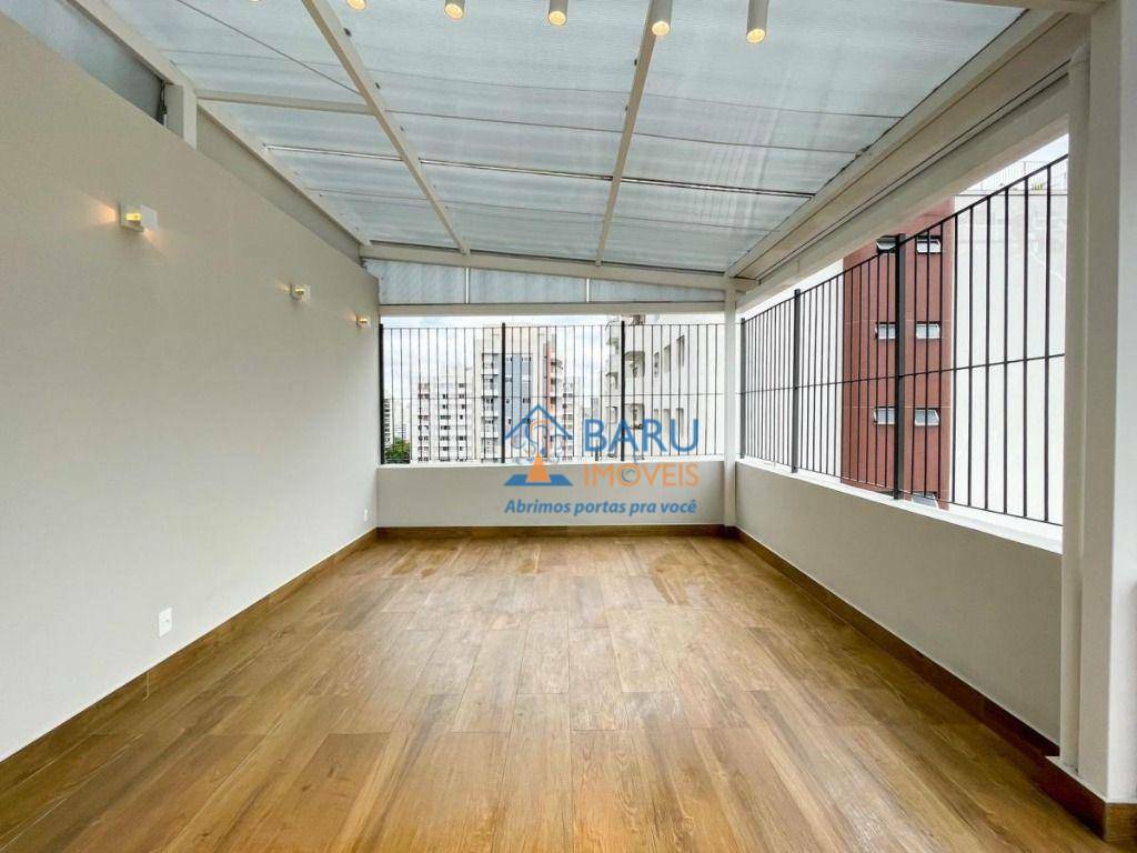 Cobertura à venda com 3 quartos, 175m² - Foto 24