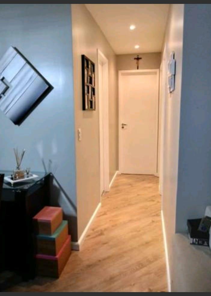 Apartamento à venda com 3 quartos, 75m² - Foto 5