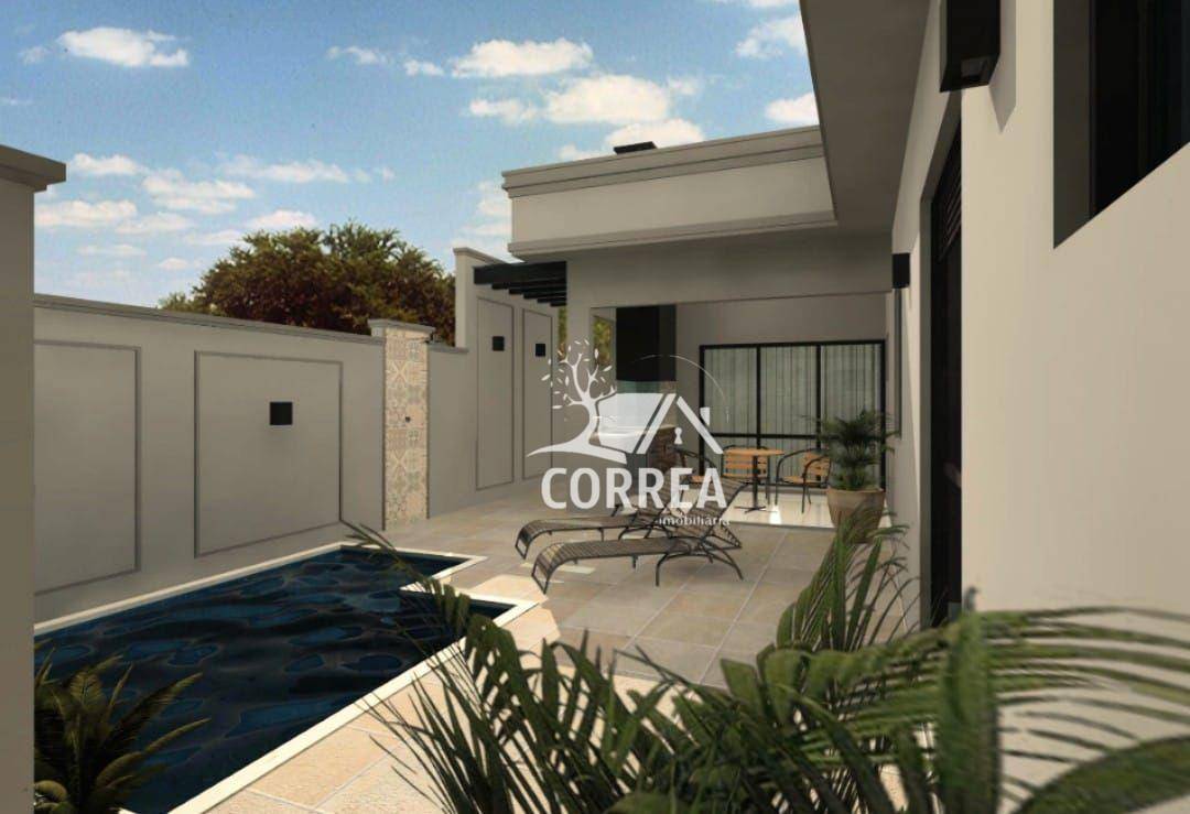 Casa à venda com 2 quartos, 163m² - Foto 4