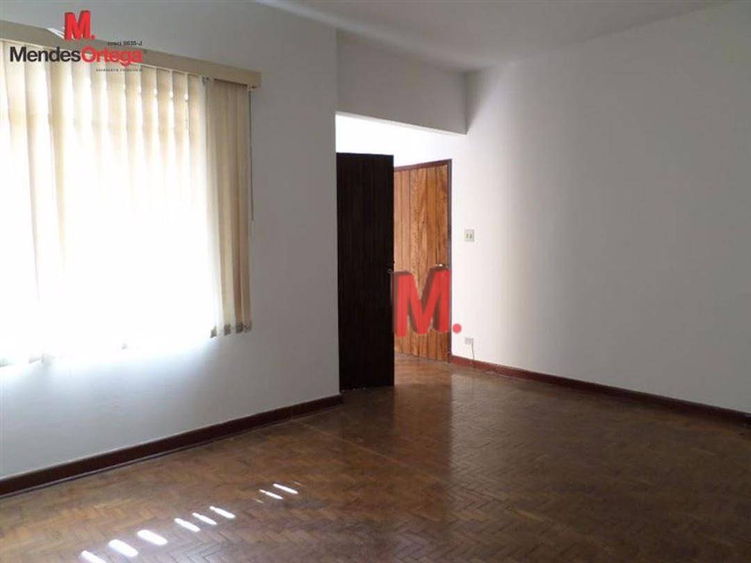 Apartamento à venda com 3 quartos, 119m² - Foto 2