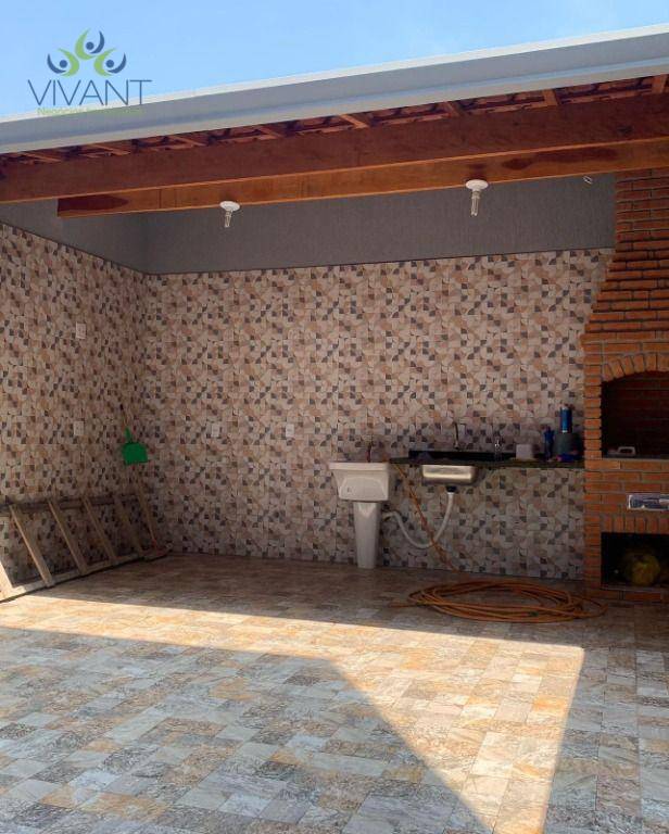 Sobrado à venda com 3 quartos, 133m² - Foto 15