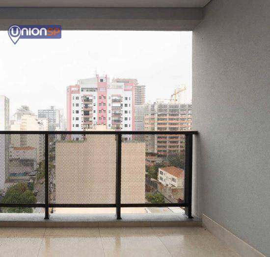 Apartamento à venda com 2 quartos, 72m² - Foto 5