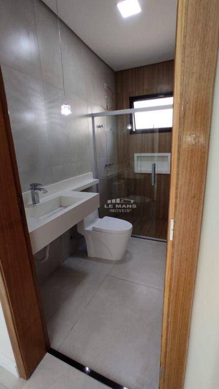 Casa de Condomínio à venda com 3 quartos, 159m² - Foto 18