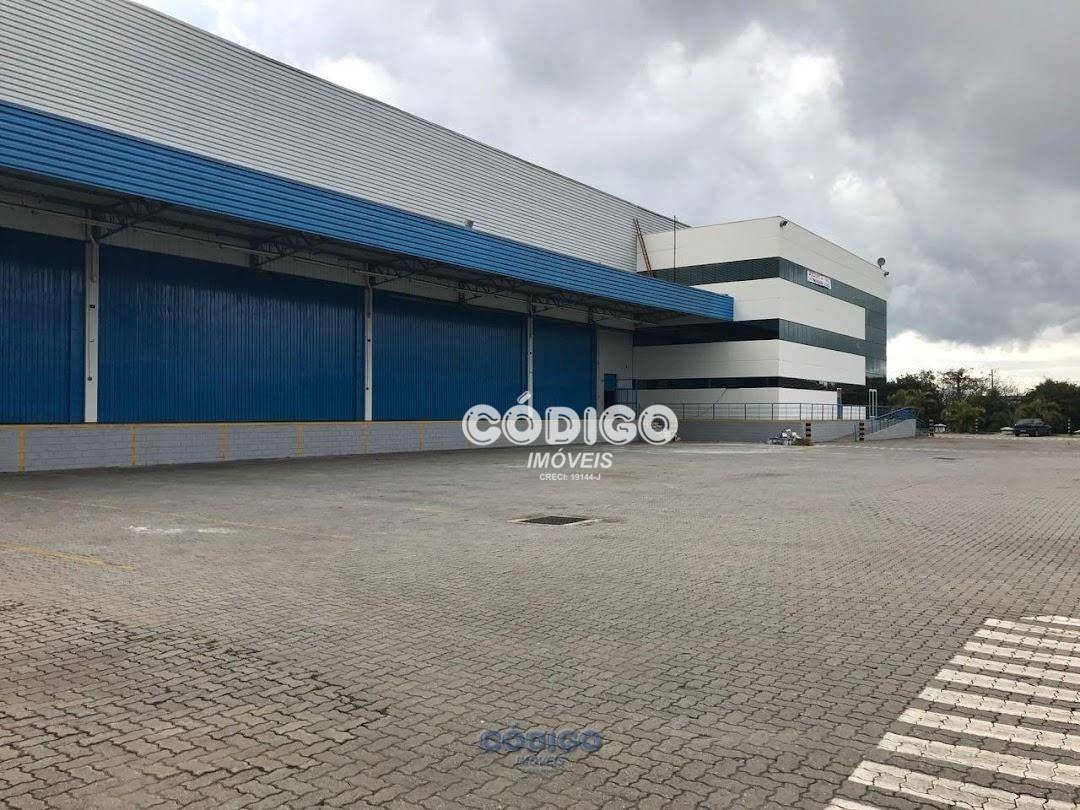 Depósito-Galpão-Armazém para alugar, 5000m² - Foto 4