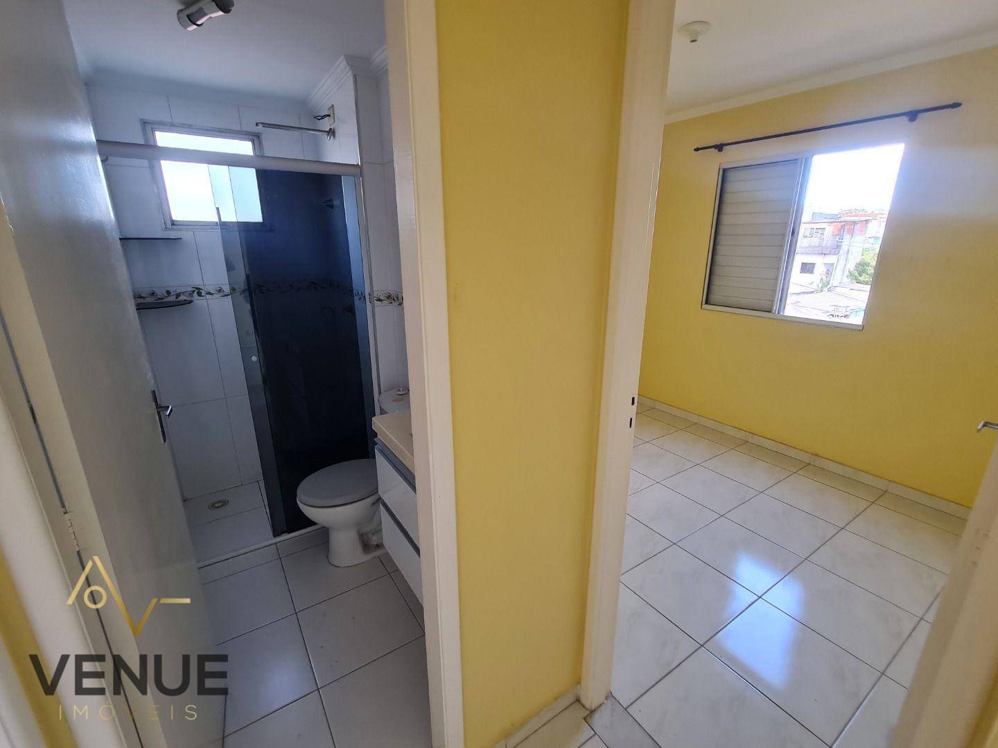 Apartamento à venda com 2 quartos, 54m² - Foto 17