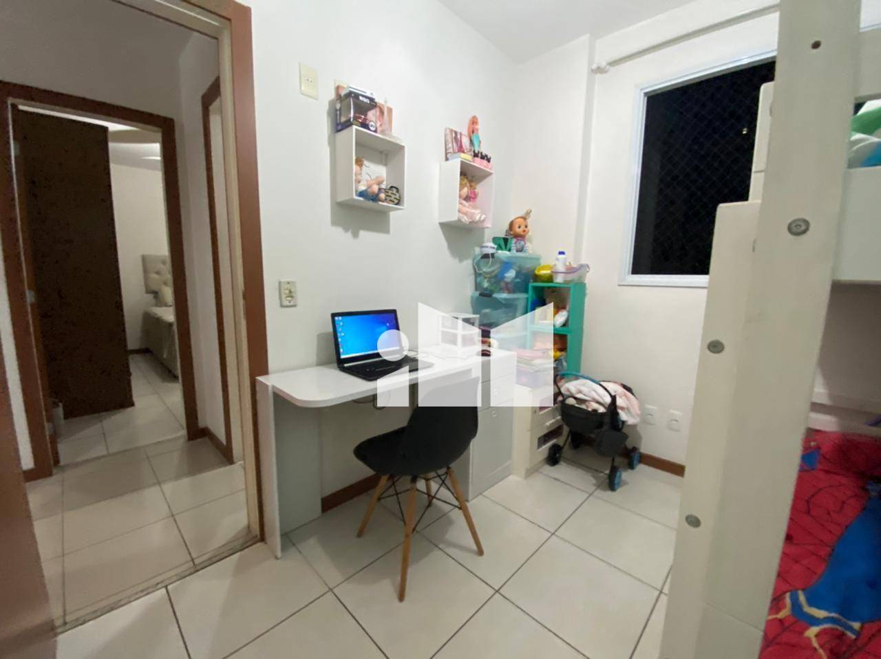 Apartamento à venda com 2 quartos, 70m² - Foto 9