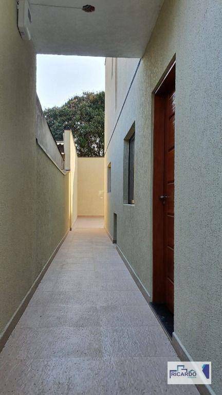 Sobrado à venda com 3 quartos, 100m² - Foto 26