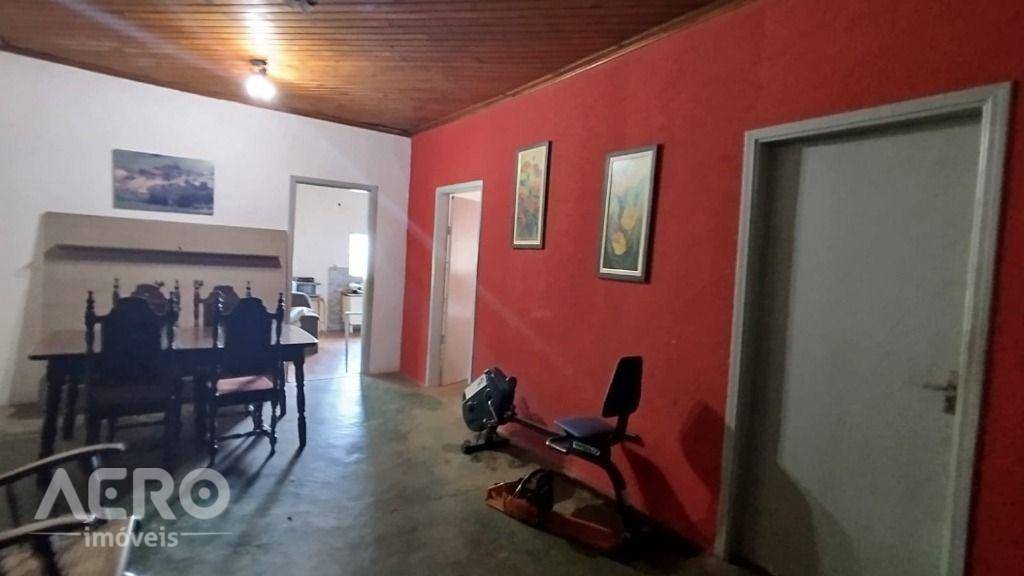 Chácara à venda e aluguel com 5 quartos, 400m² - Foto 9