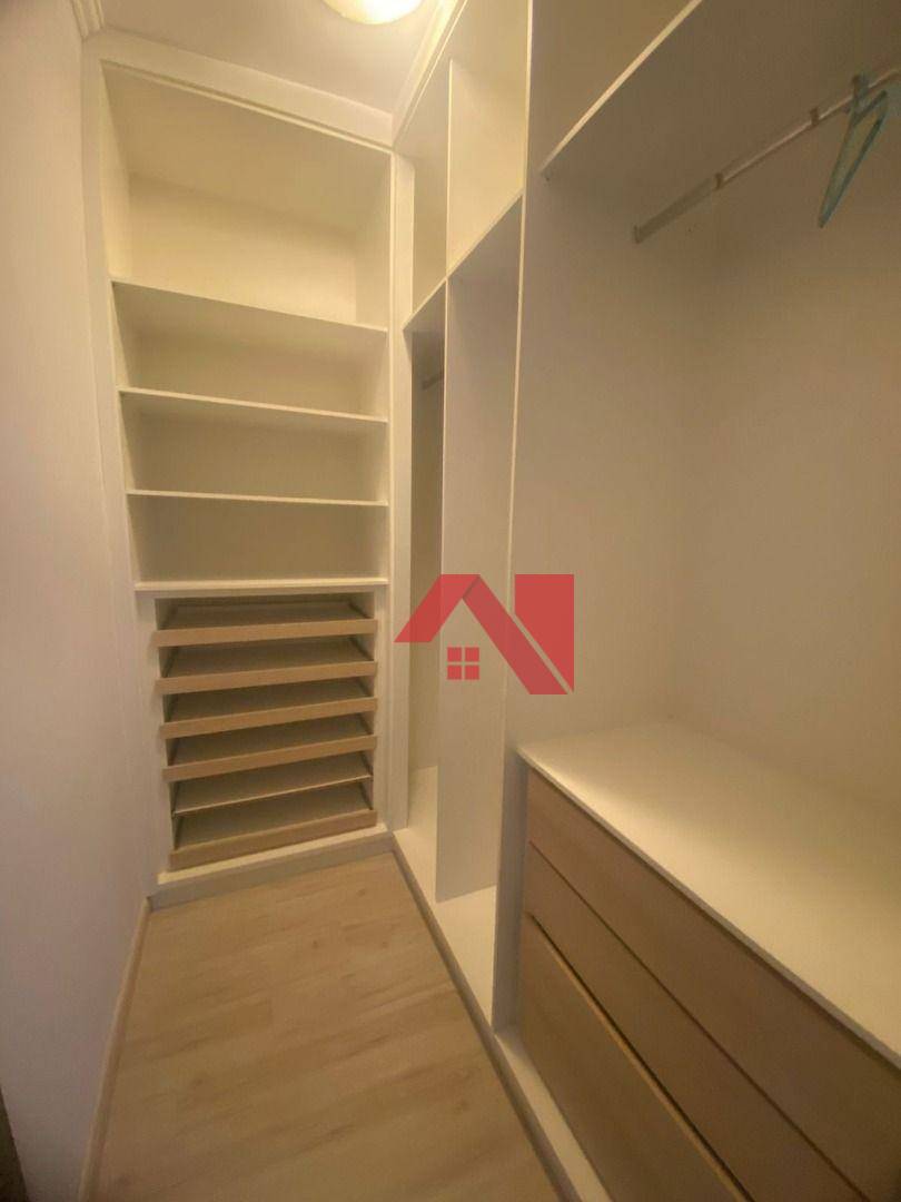 Sobrado para alugar com 3 quartos, 234m² - Foto 43