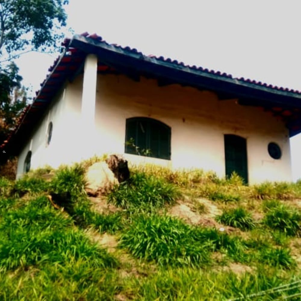 Sítio, 2 quartos, 5 hectares - Foto 19